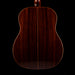 Pre-Owned 1996 Goodall Rosewood Standard (RS) - Natural