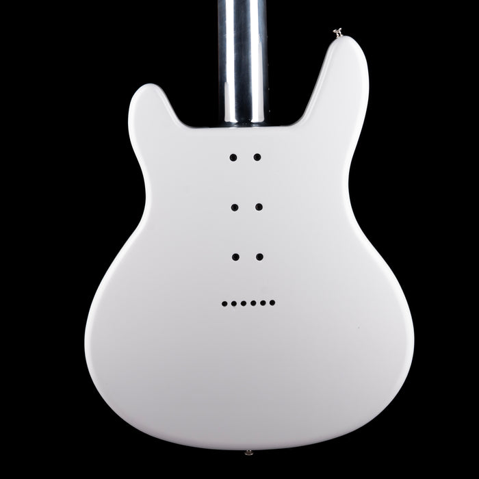 Used 2023 Travis Bean Designs TB500JG Generation 1 Aged White Imron with Soft Case