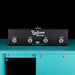 Pre-Owned Tone King Falcon Grande Turquoise With Footswitch