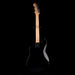 Reverend Jetstream 290 Bigsby Midnight Black with Case