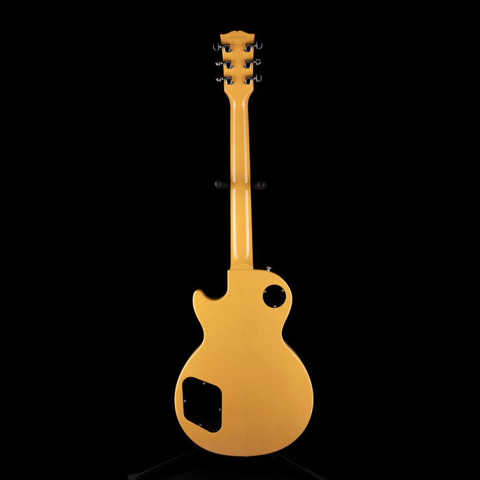 Pre-Owned 1995 Gibson Les Paul Special TV Yellow With OHSC