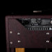 Pre-Owned Fender Special Run '65 Princeton Reverb Wine Red Guitar Amp Combo with Footswitch and Cover