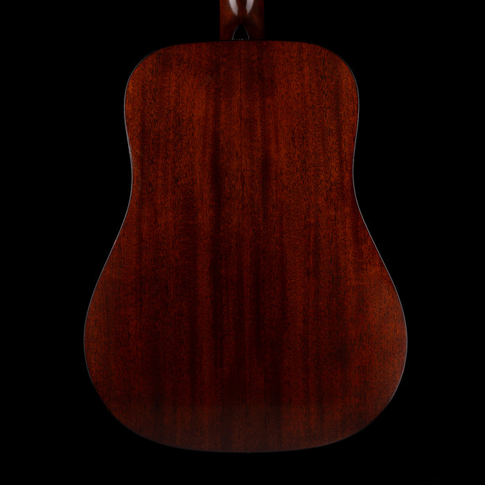 Pre-Owned 2022 Martin D-18 Authentic 1937 Natural With OHSC