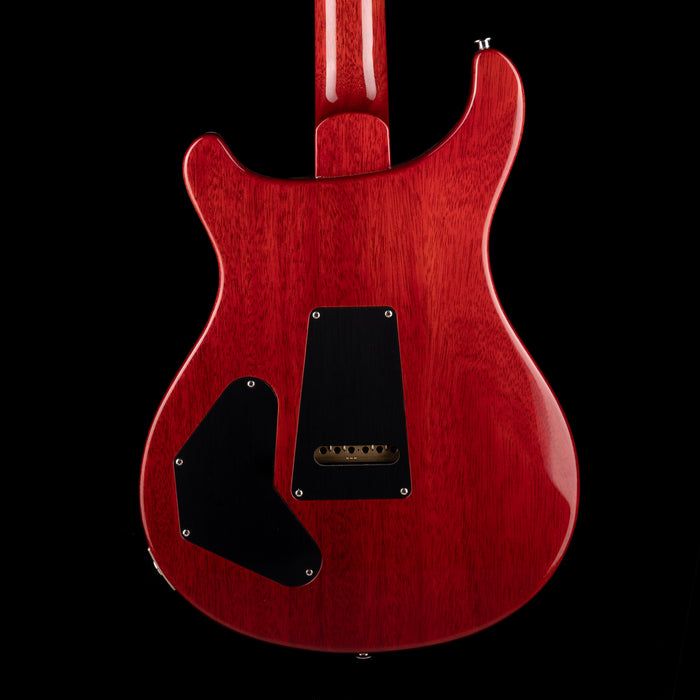 Pre-Owned PRS Limited Edition DGT Semi-Hollow McCarty Sunburst With OHSC