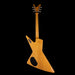 Pre-Owned Hamer Limited Edition Rick Nielsen Futura Korina Natural with OHSC