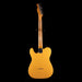 Pre-Owned Fender 75th Anniversary Vintera Road Worn 1951 Telecaster Blonde With OHSC