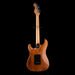 Fender Limited Edition American Ultra II Stratocaster Natural with Case