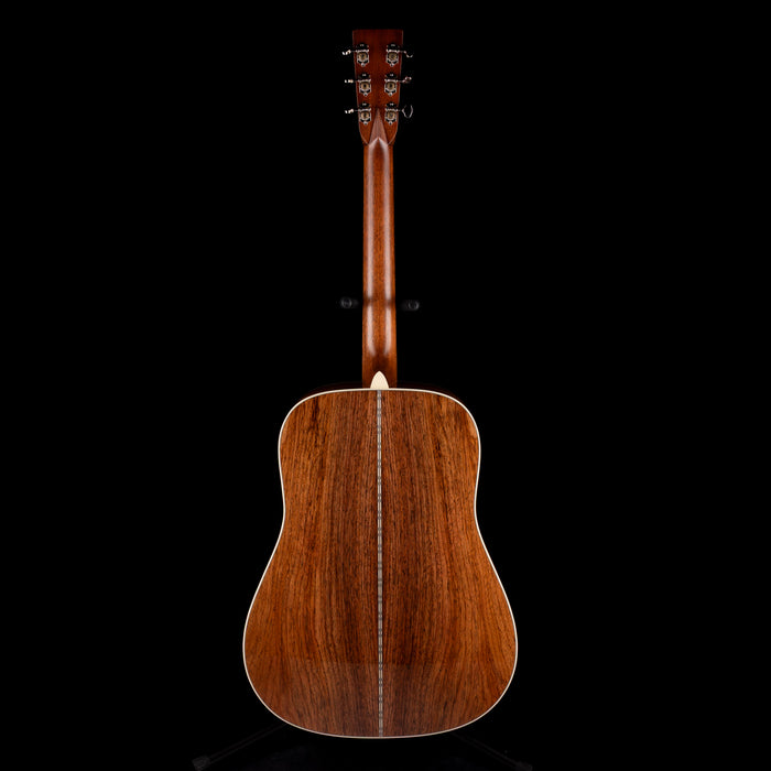 Martin Custom Shop D-28 Guatemalan Rosewood