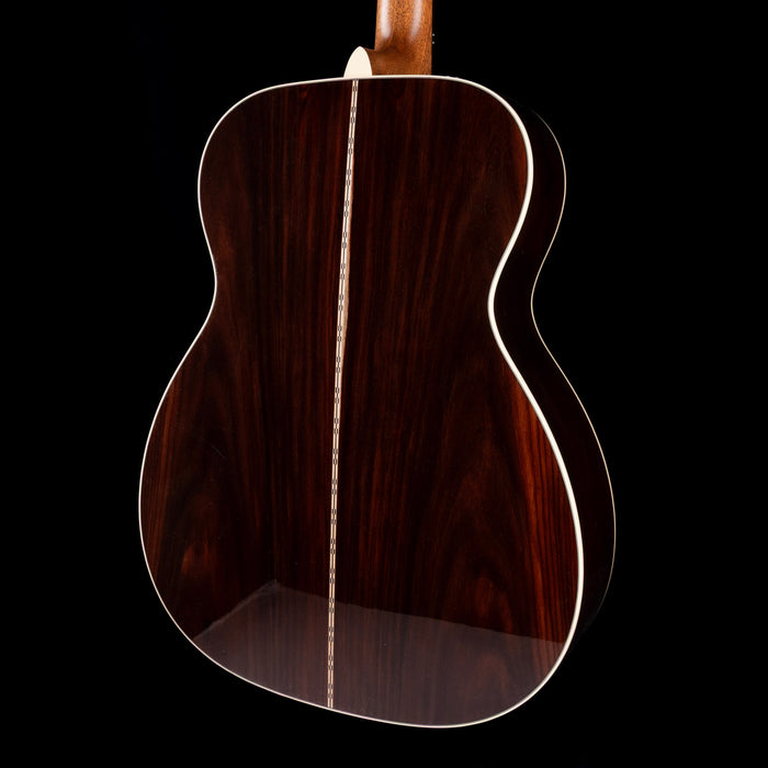 Martin Custom Shop 0000-28 Guatemalan Rosewood