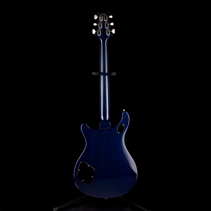 Pre-Owned 2024 PRS S2 McCarty 594 Lake Blue With Gig Bag
