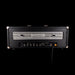 Vintage 1987 Randall RG100 ES Guitar Amp Head Black with Footswitch