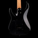 Used 2024 Charvel Super-Stock DKA22 2PT EB Ebony Fingerboard Gloss Black with Gig Bag