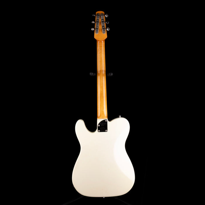 Pre-Owned 2025 Shabat Lion Special - Vintage White With OHSC