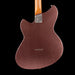 Pre-Owned 2022 Novo Miris T Burgundy Sparkle With Gig Bag
