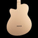 Reverend Dub King Electric Bass Guitar - Sandstone