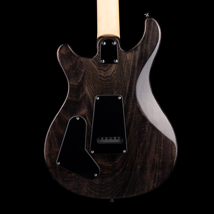 PRS SE Swamp Ash Special Charcoal with Gig Bag