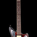 Used 2012 Fender Kurt Cobain Road Worn Jaguar Road Worn 3-Tone Sunburst with OHSC