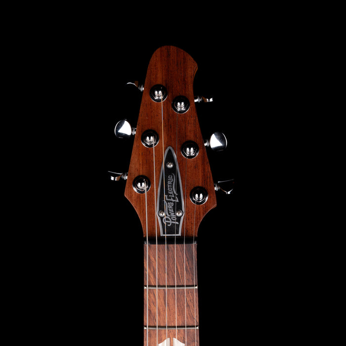 Powers Electric A-Type Select Desert Dawn with Soft Case