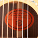Pre-Owned 1997 Gibson CL-45 Artist Natural With OHSC