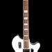 Pre-Owned Airline 59 Coronado DLX - White With Original Hard Case