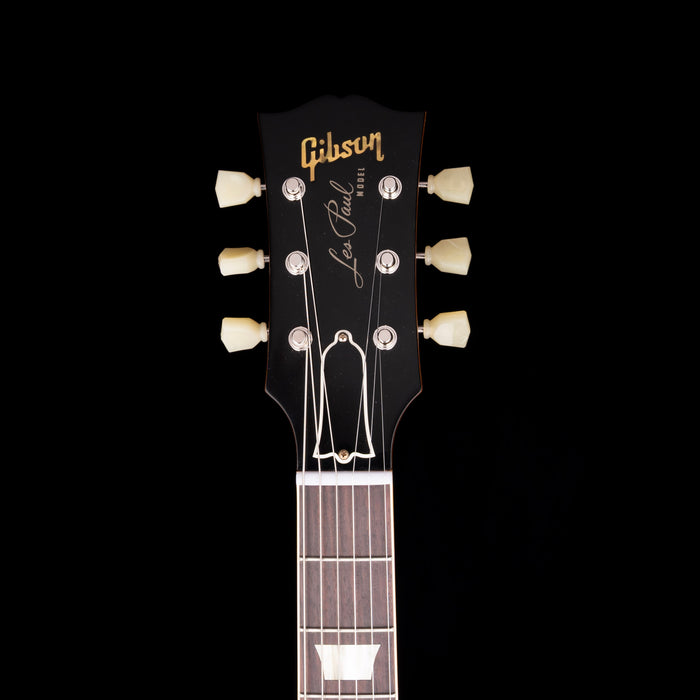 Gibson Custom Shop 1956 Les Paul Goldtop Reissue VOS Double Gold With Case