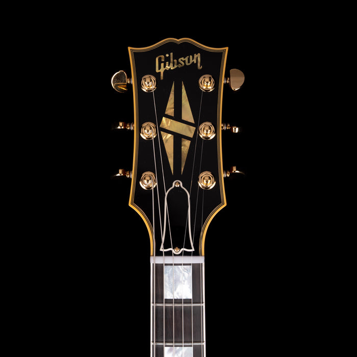 Gibson Custom Shop 1959 ES-355 Reissue VOS Vintage Natural with Case
