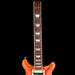 Pre-Owned 2001 Hamer Studio Custom Double Cut - Honey With OHSC