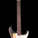 Pre-Owned 2022 Fender Custom Shop Masterbuilt Vincent Van Trigt Mike McCready 1960 Stratocaster 3-Tone Sunburst With OHSC