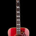Pre-Owned Vintage 1972 Gibson Hummingbird Sunburst With OHSC