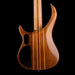 Pre-Owned 1998-99 Peavey Cirrus 5-String Bass Bubinga Natural with OHSC