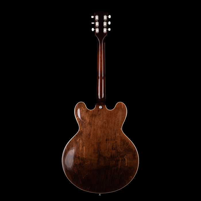 Pre-Owned 2024 Gibson ES-330 Hollowbody Sunburst with OHSC