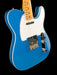 Fender Custom Shop International Custom 1959 Telecaster Custom Deluxe Closet Classic Maui Blue