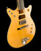 Pre Owned Gretsch G6131T-MY Malcolm Young Signature Jet Natural With OHSC