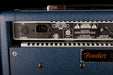Fender Limited Edition FSR '68 Custom Vibro Champ Navy Guitar Amp Combo