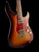 Pre Owned Novo Idris H2 Sunburst With Mono Case