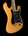 Pre Owned Fender Custom Shop Dual P90 Strat With OHSC