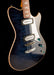 Powers Electric A-Type Select Hardtail Twilight Blue With Softshell Case