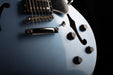 Heritage Limited Edition Standard H-535 Pelham Blue with Case