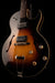Pre Owned Loar LH-304T CVS Thinbody Archtop Cutaway Vintage Sunburst With HSC