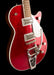Used Gretsch G6129T Players Edition Jet Red Sparkle with OHSC