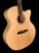 Pre Owned Alvarez Yairi JYM80CE Natural Acoustic Electric With OHSC