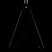 Pre Owned 2011 Gibson Flying V Ebony With OHSC