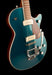 Used Gretsch G5210T-P90 Electromatic Jet Two 90 Single-Cut Petrol With OHSC