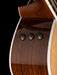Taylor 50th Anniversary 858e LTD 12-String Natural Acoustic Electric Guitar With Case