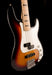 Pre Owned 2014 Fender Special Run Deluxe PJ Bass 3-Color Sunburst With Gig Bag