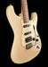 Pre Owned 1995 Fender Stratocaster Special HSS White Blonde With Flight Case