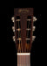 Martin 000-15SM Slotted Headstock Mahogany Acoustic Guitar with Soft Case