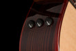 Taylor Custom Grand Auditorium C14ce Bearclaw Catch Event # 14 With Case