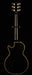 Pre Owned 2002 Gibson Custom Shop 1968 Reissue Les Paul Custom Ebony With OHSC
