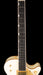 Pre Owned 2018 Gretsch G6134T-58 Vintage Select White Penguin With OHSC -  Serial # JT18083318